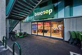 Biocoop Les Pois Bio Grasse