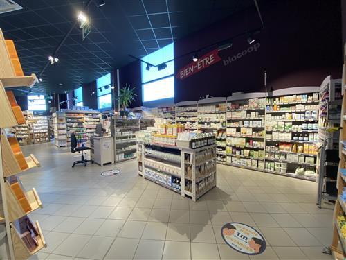 Biocoop Mediterranee Mougins