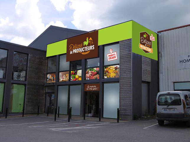 Délice de Producteurs