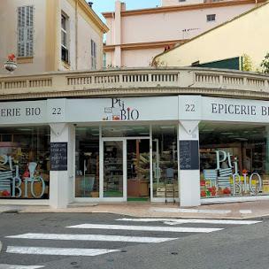 Epicerie Pti BIO
