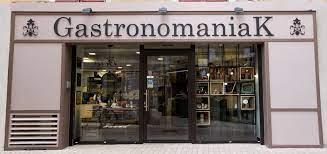gastronomaniak