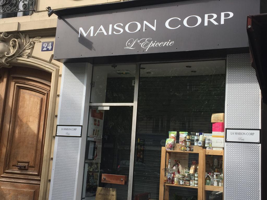 La Maison Corp