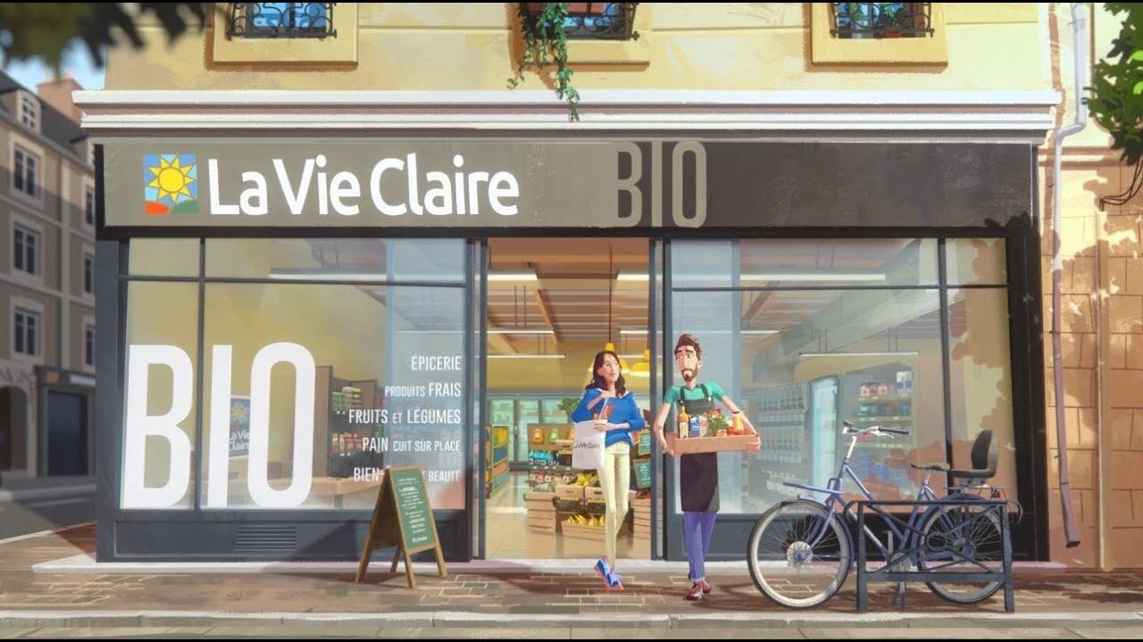 La Vie Claire Cannes