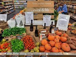 marcel&fils BIO Cagnes sur mer