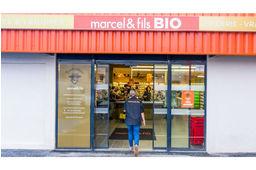 marcel&fils BIO