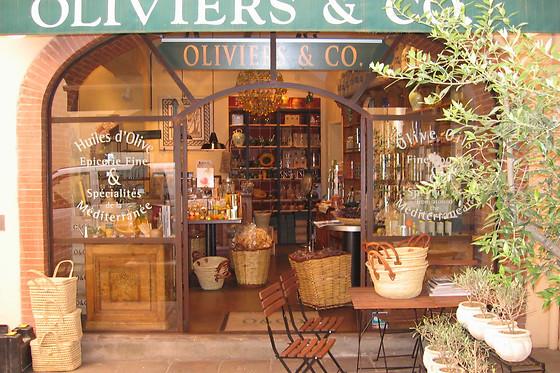 Oliviers & Co Toulouse