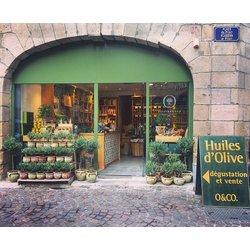 Oliviers & Co. Nantes