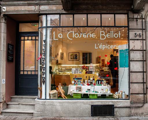 La Closerie Bellot