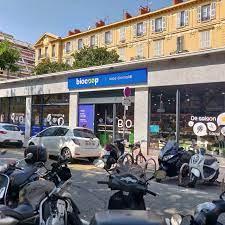 Biocoop Nice Grimaldi