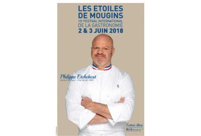 Les Etoiles de Mougins