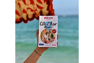 Maison Gannac mise à l’honneur par le Petit Futé dans son guide Côte d’Azur 2025-2026