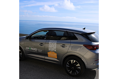 Menton : partez à la découverte du Domaine Gannac grâce à notre navette gratuite !