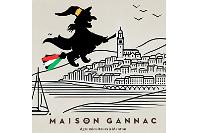 Epiphanie Maison Gannac Befana