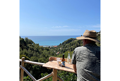 Menton : Maison Gannac, spécialiste du Citron de Menton IGP, ouvre les portes de son Domaine !