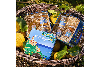 Maison Gannac x CRT France