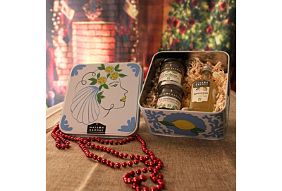 Cadeaux d'entreprise de fin d'année : Maison Gannac vous accompagne pas à pas