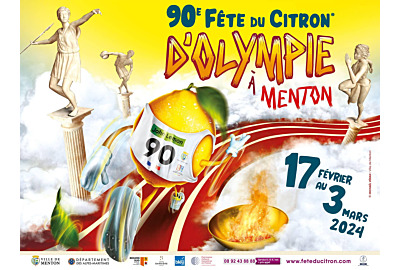 Célébrez la Fête du Citron et le Carnaval de Nice avec Maison Gannac !