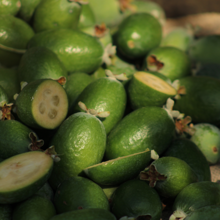 Feijoa - 2kg
