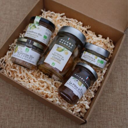 Coffret - En cuisine !