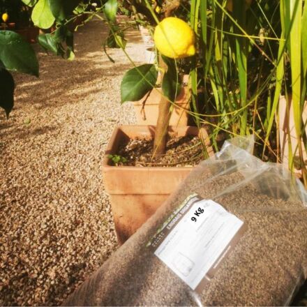 Engrais organique 9 Kg