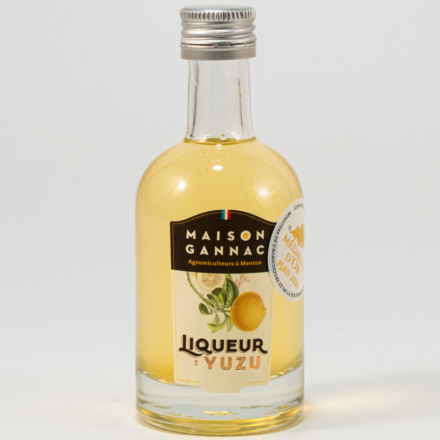 Liqueur de Yuzu