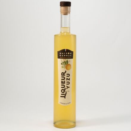 Liqueur de Yuzu