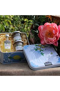 Coffret - Le Citron de Menton IGP