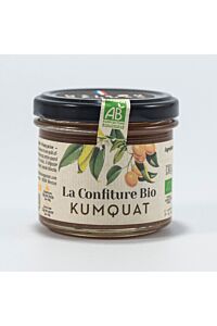 Confiture Bio Kumquat