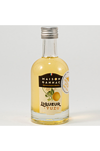 Liqueur de Yuzu