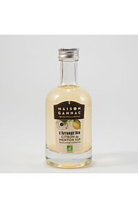 L'Arrangé Bio au Citron de Menton