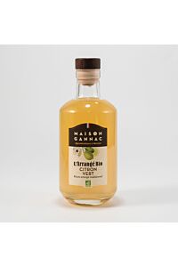 L'Arrangé Bio au Citron Vert