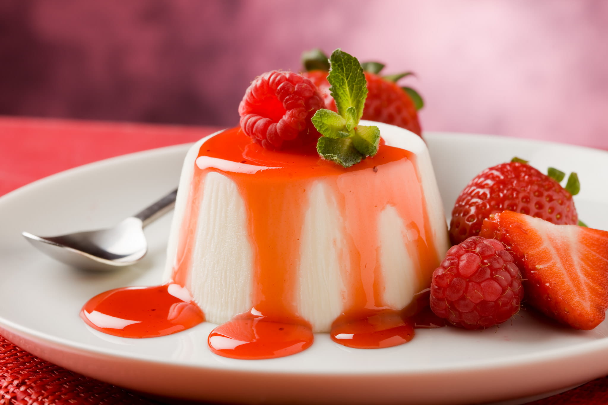 Pannacotta