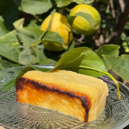 FIADONE CITRON DE MENTON