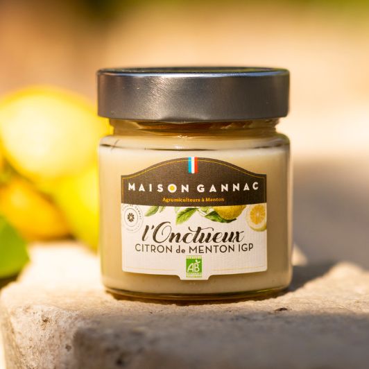 Onctueux Maison Gannac