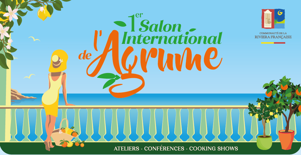 Salon de l'agrume GANNAC