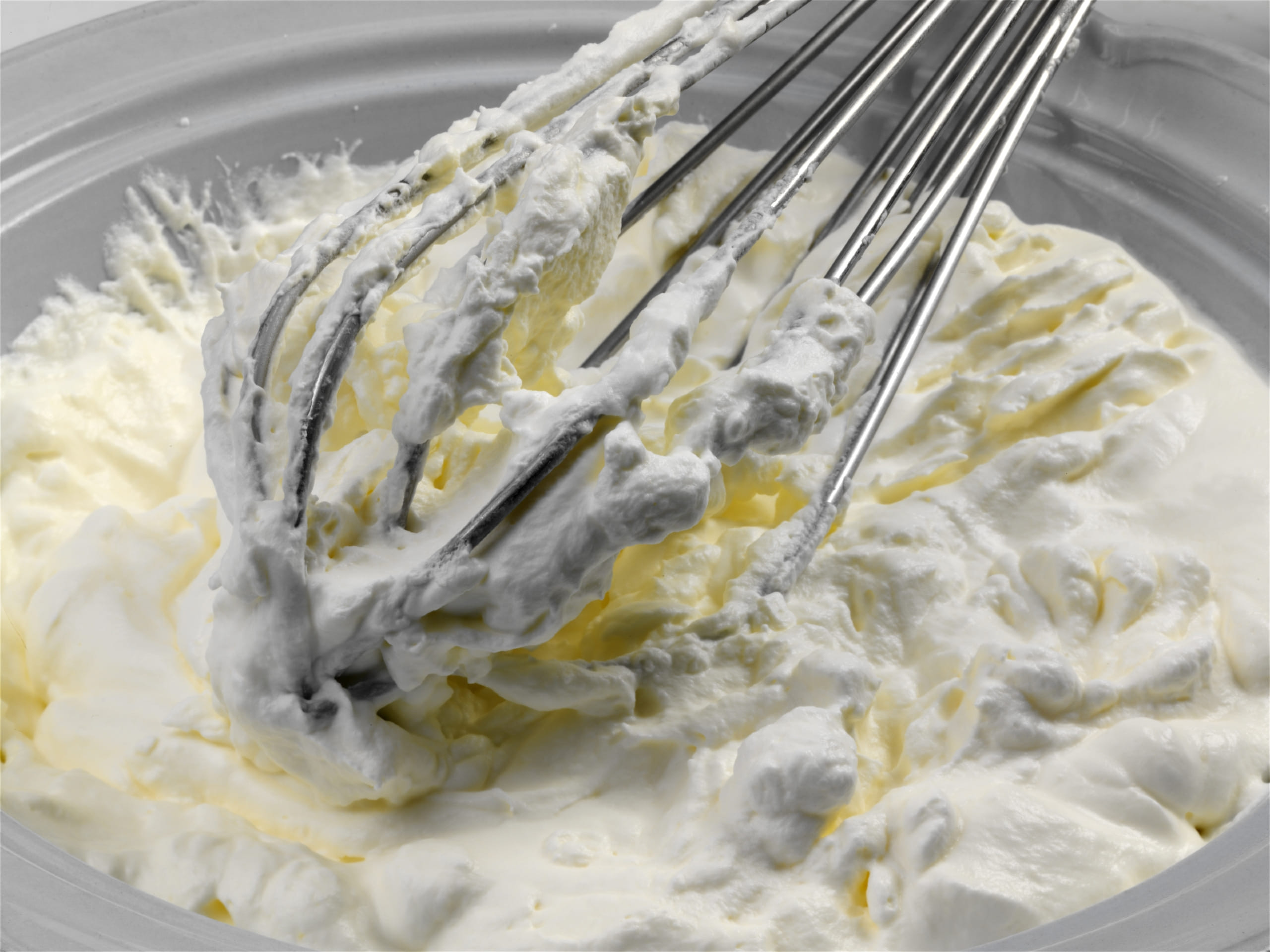 Chantilly au limoncello