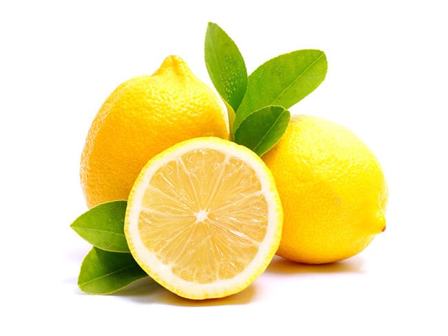 Citron de Menton
